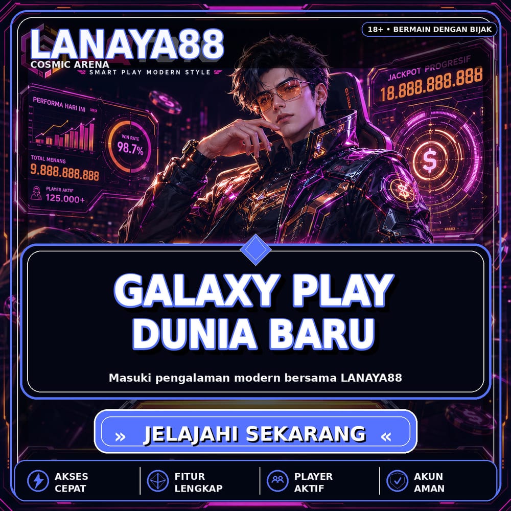 LANAYA88