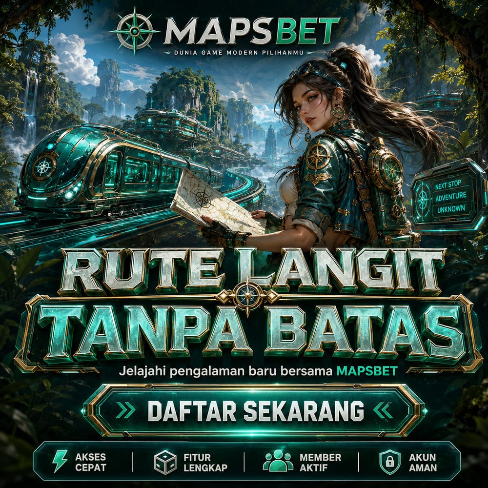 MAPSBET
