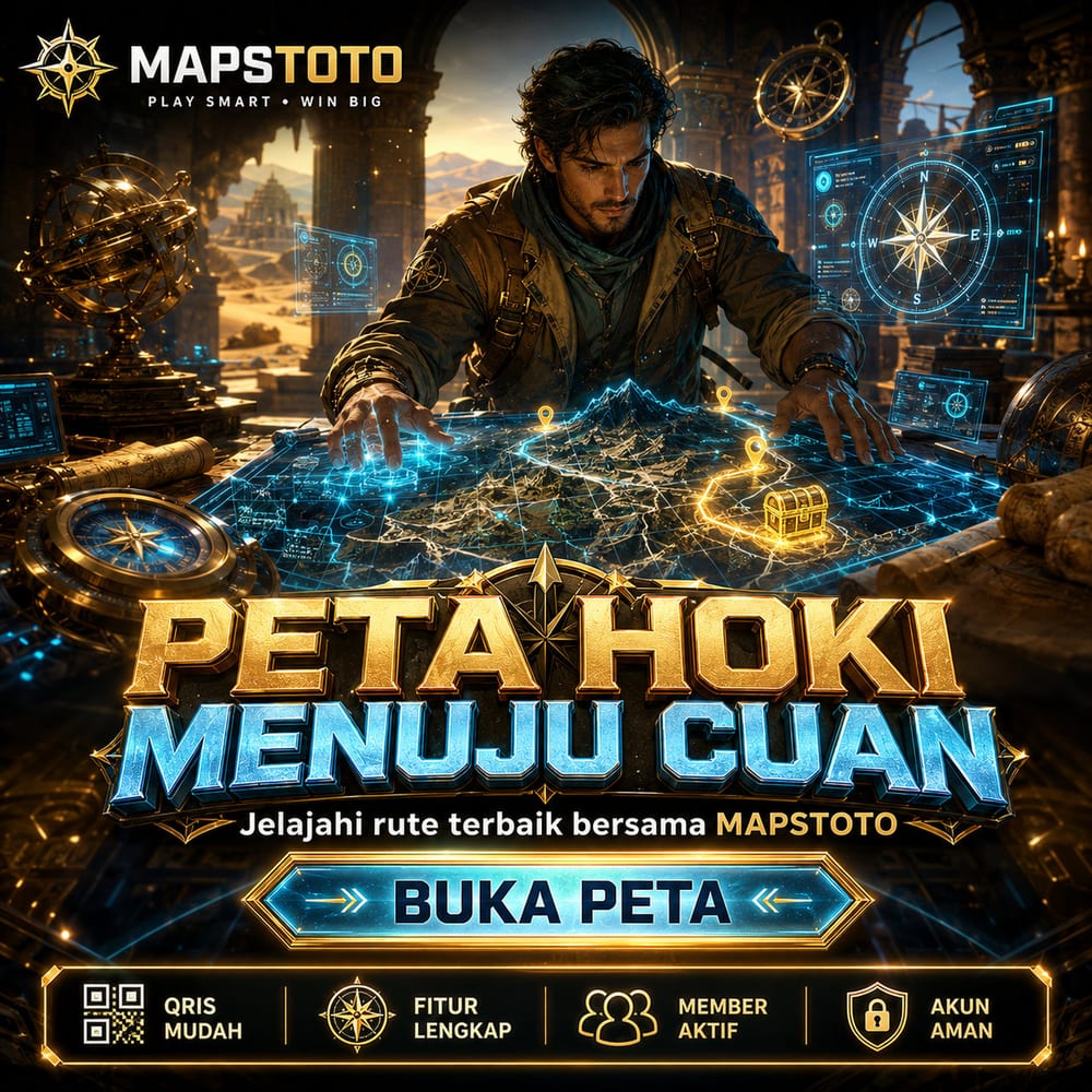 MAPSTOTO