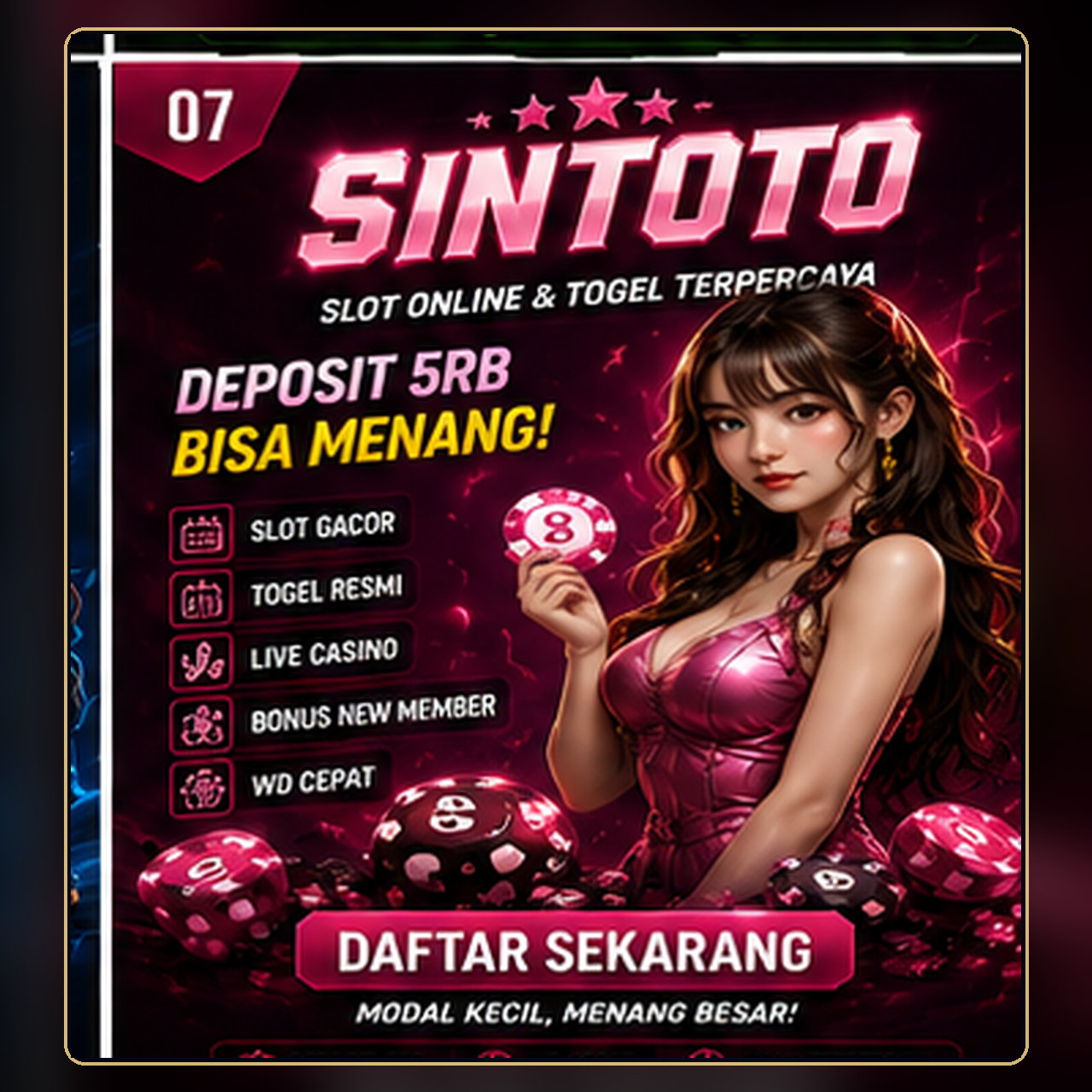 SINTOTO