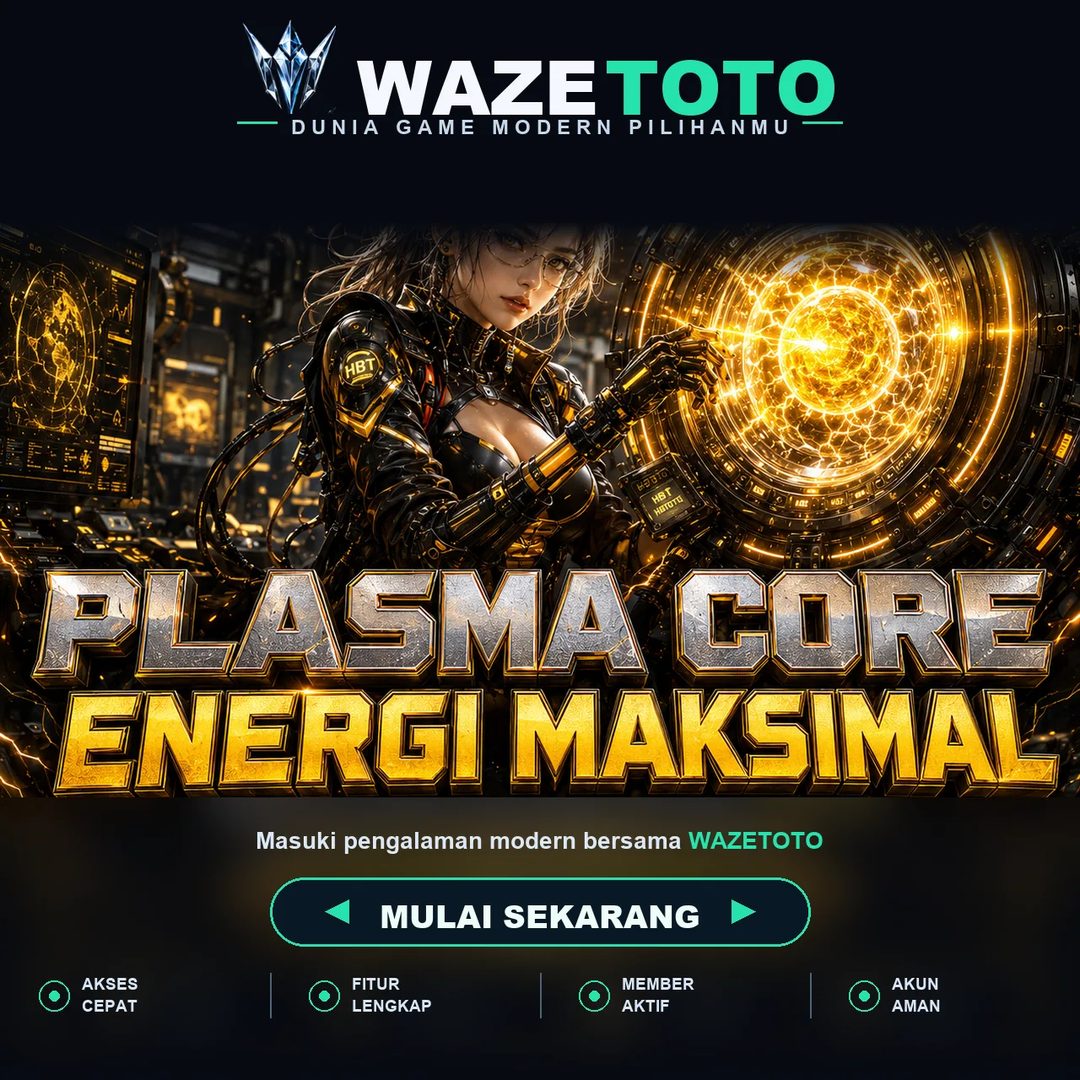 WAZETOTO